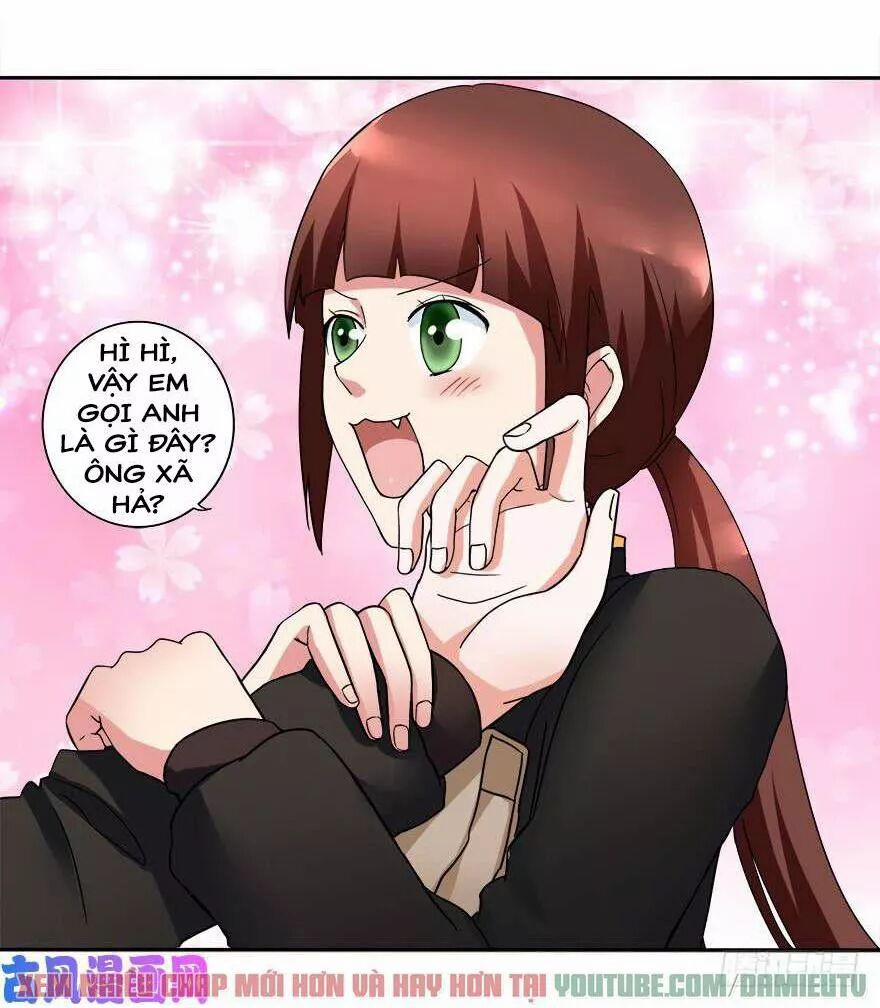 Đô Thị Tu Luyện Cuồng Triều 32 trang 56