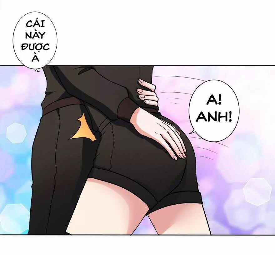 Đô Thị Tu Luyện Cuồng Triều 32 trang 57