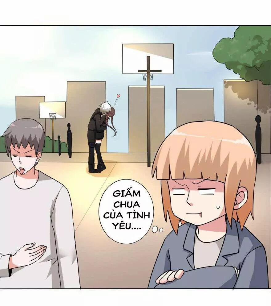 Đô Thị Tu Luyện Cuồng Triều 32 trang 58