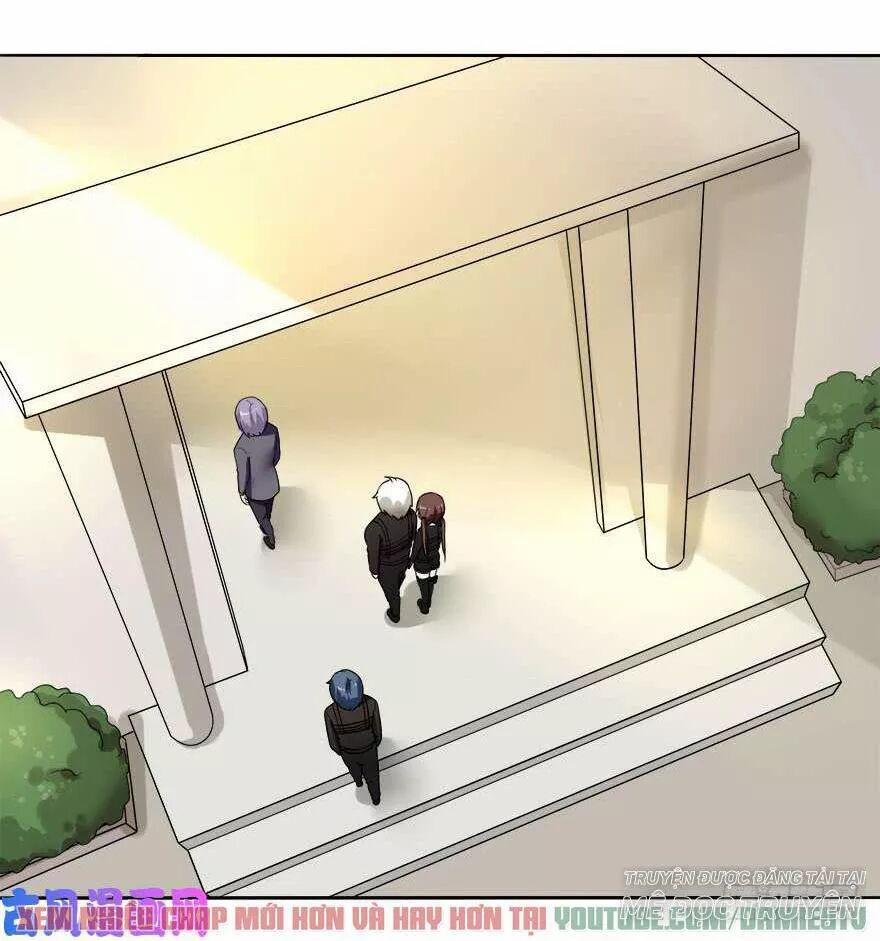 Đô Thị Tu Luyện Cuồng Triều 32 trang 59