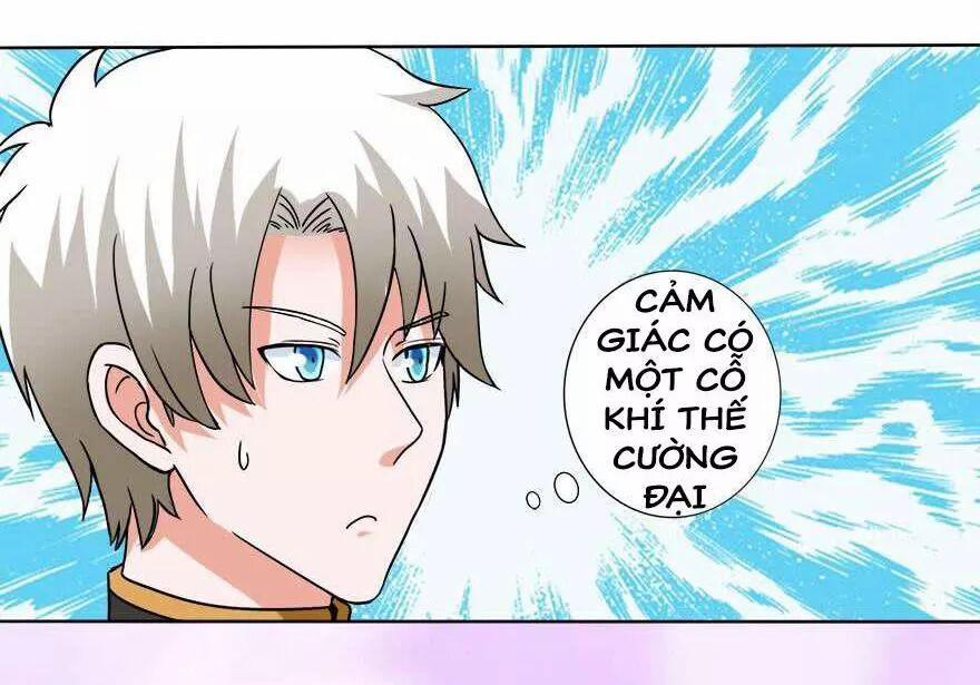 Đô Thị Tu Luyện Cuồng Triều 32 trang 61