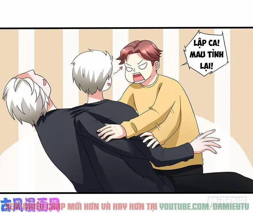 Đô Thị Tu Luyện Cuồng Triều 32 trang 8