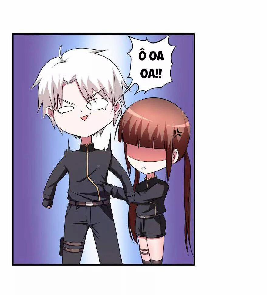 Đô Thị Tu Luyện Cuồng Triều 33 trang 10