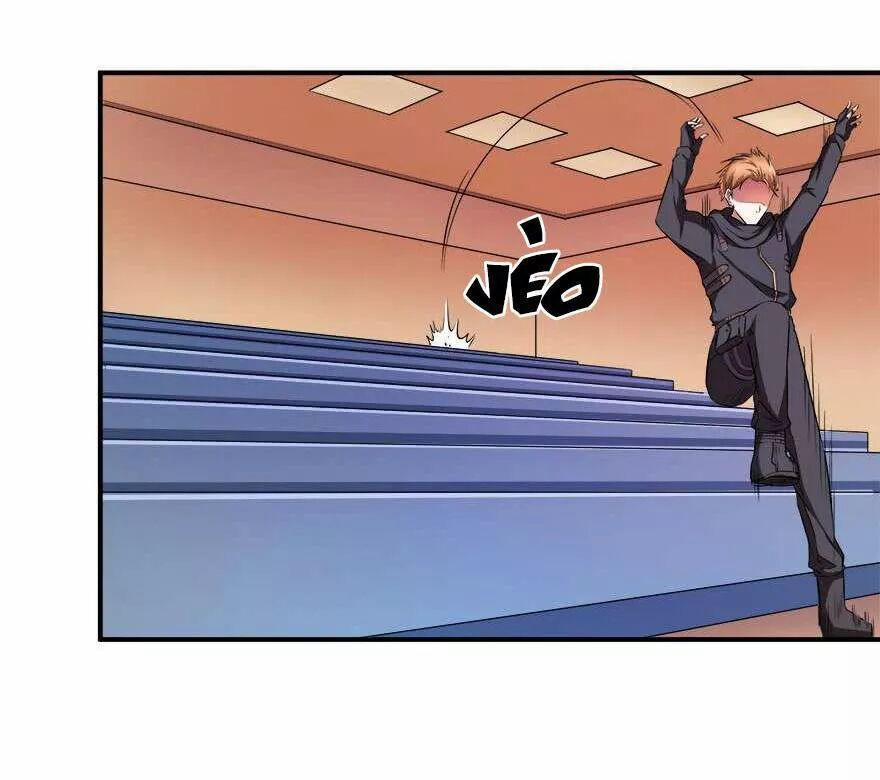 Đô Thị Tu Luyện Cuồng Triều 33 trang 13