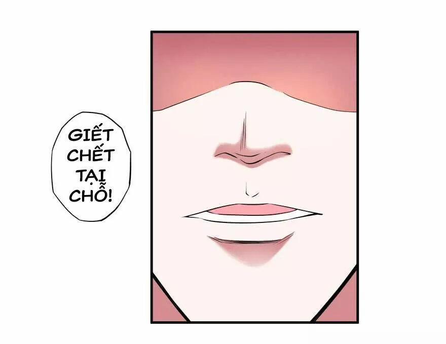 Đô Thị Tu Luyện Cuồng Triều 33 trang 18