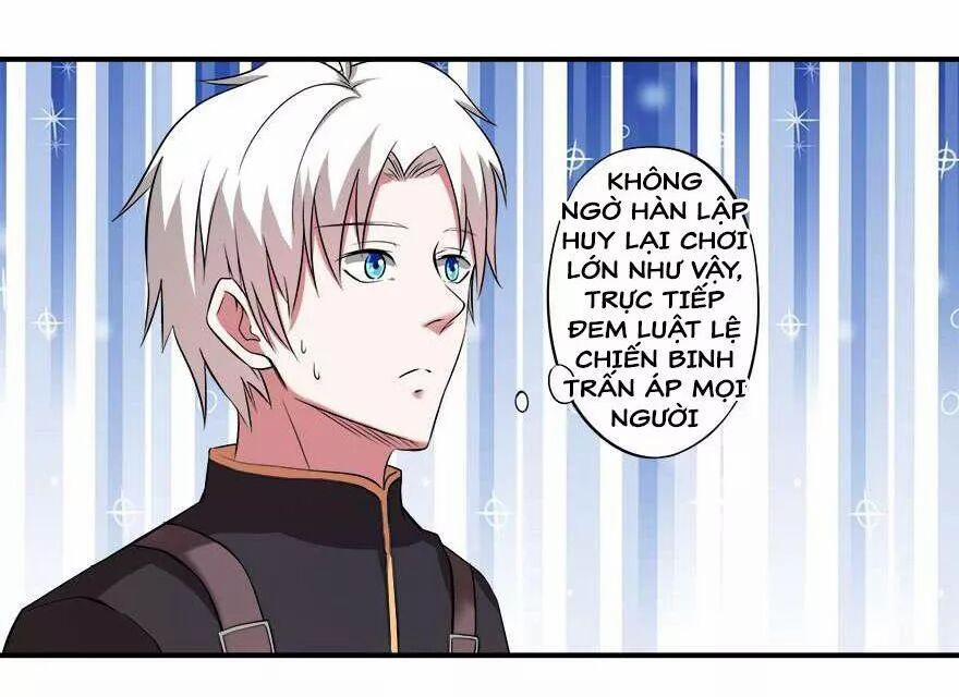 Đô Thị Tu Luyện Cuồng Triều 33 trang 19