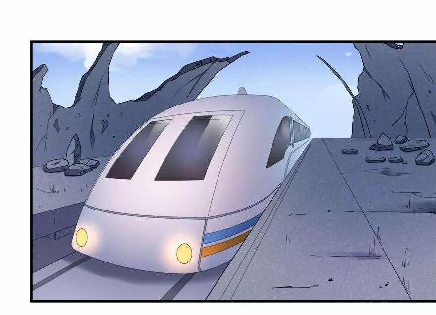 Đô Thị Tu Luyện Cuồng Triều 33 trang 23