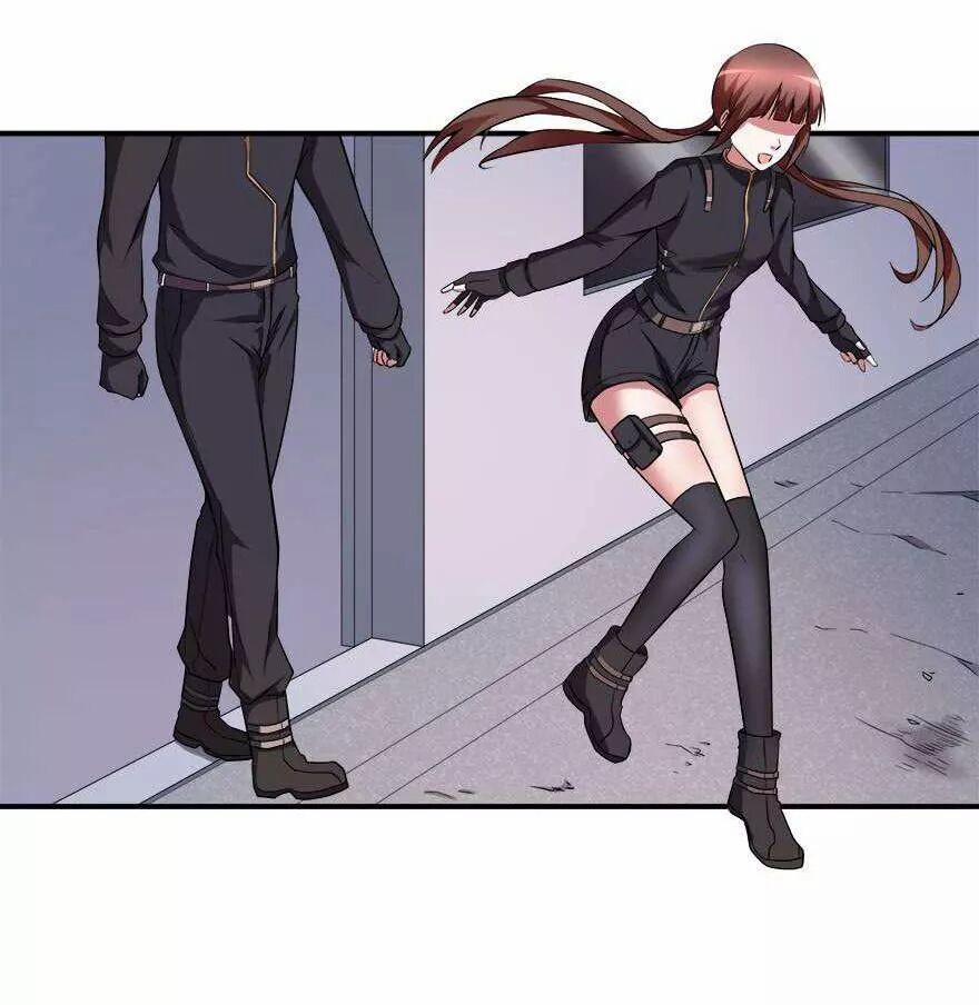 Đô Thị Tu Luyện Cuồng Triều 33 trang 24