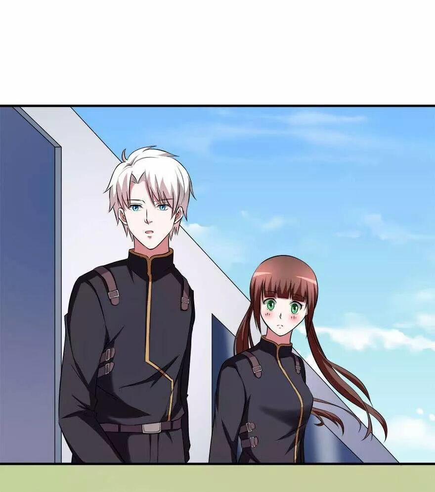 Đô Thị Tu Luyện Cuồng Triều 33 trang 26