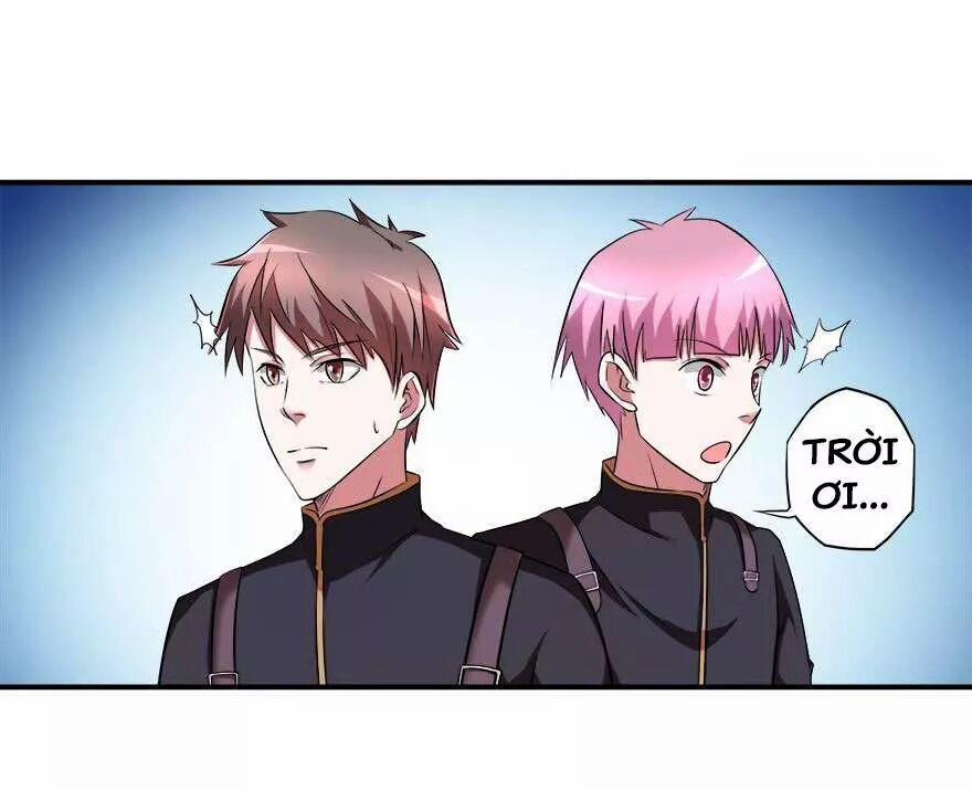 Đô Thị Tu Luyện Cuồng Triều 33 trang 29