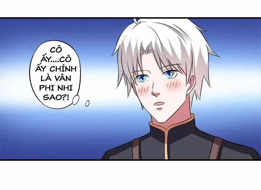 Đô Thị Tu Luyện Cuồng Triều 33 trang 3