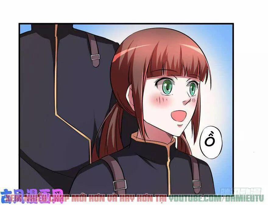 Đô Thị Tu Luyện Cuồng Triều 33 trang 32