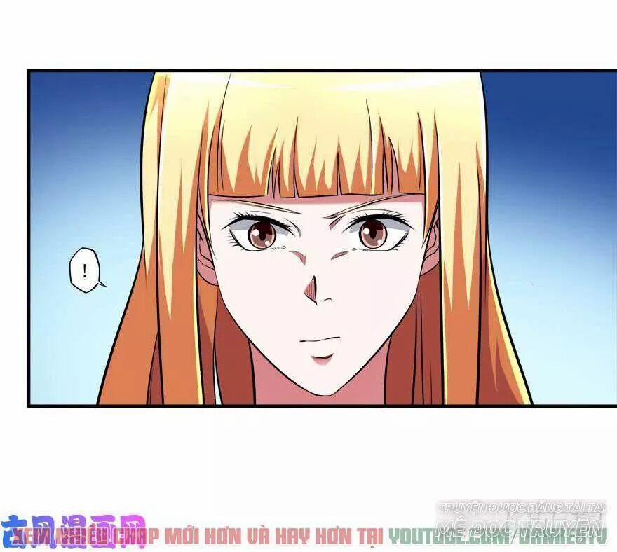 Đô Thị Tu Luyện Cuồng Triều 33 trang 35