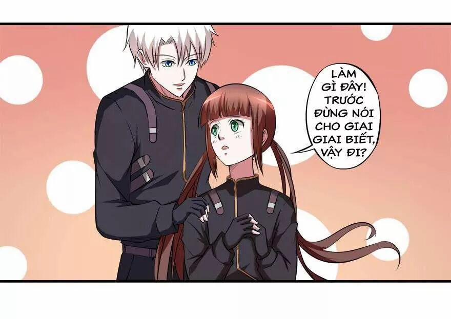 Đô Thị Tu Luyện Cuồng Triều 33 trang 37