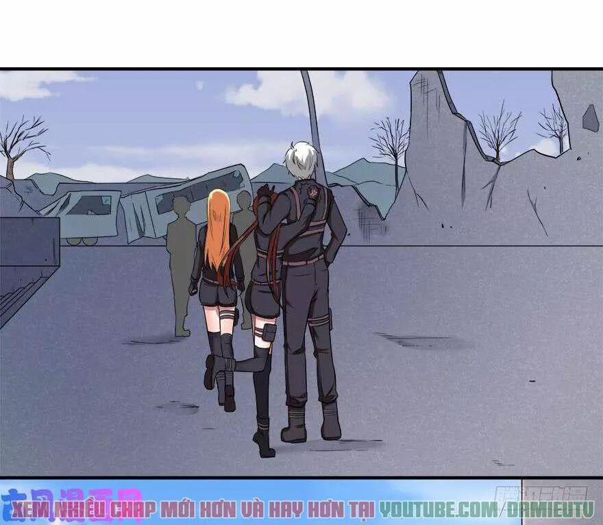 Đô Thị Tu Luyện Cuồng Triều 33 trang 39