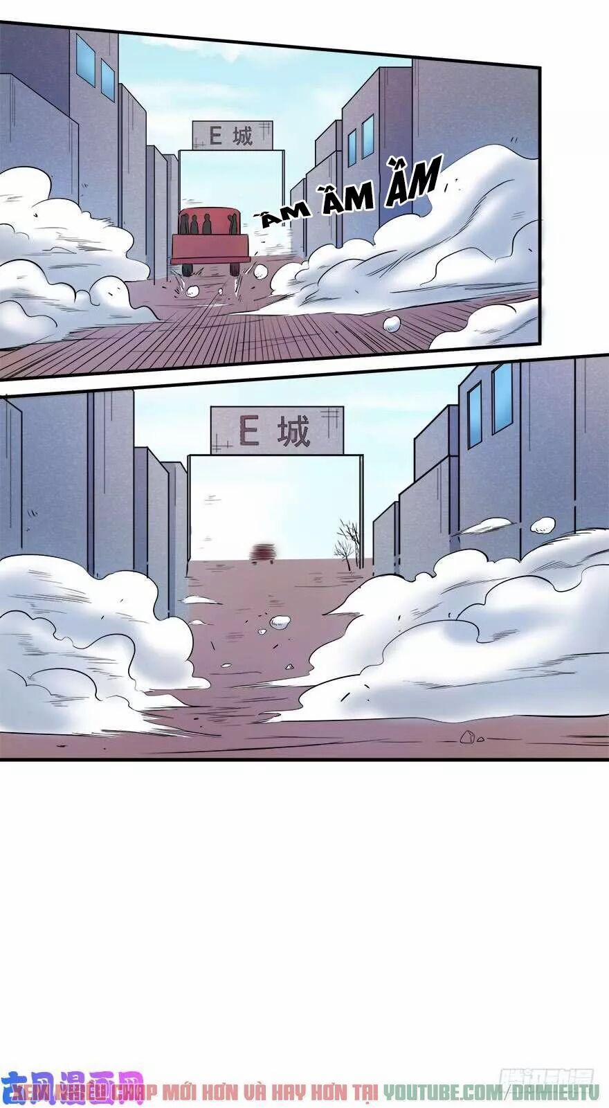 Đô Thị Tu Luyện Cuồng Triều 33 trang 42