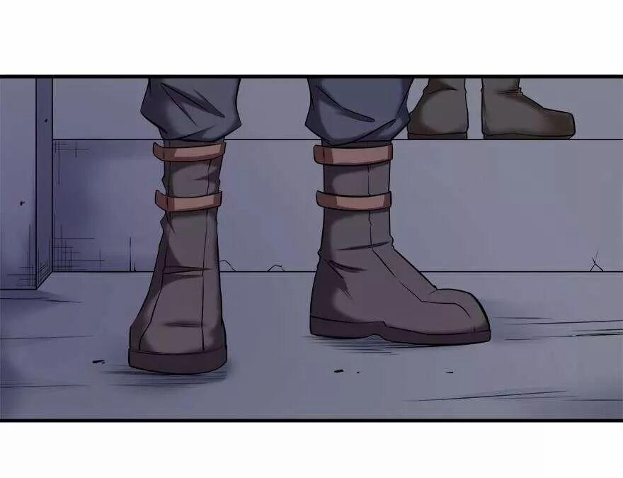 Đô Thị Tu Luyện Cuồng Triều 33 trang 43