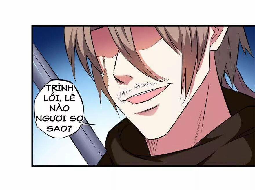 Đô Thị Tu Luyện Cuồng Triều 33 trang 45