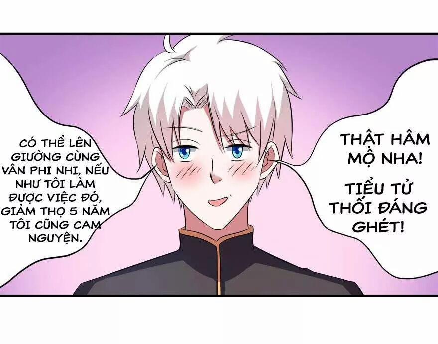 Đô Thị Tu Luyện Cuồng Triều 33 trang 5