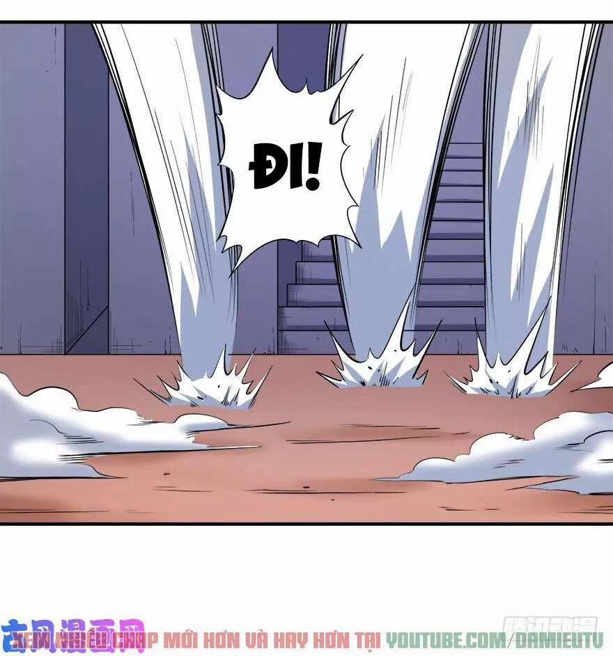 Đô Thị Tu Luyện Cuồng Triều 33 trang 52