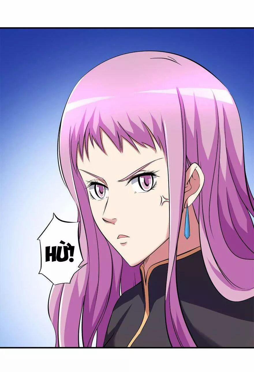 Đô Thị Tu Luyện Cuồng Triều 33 trang 6