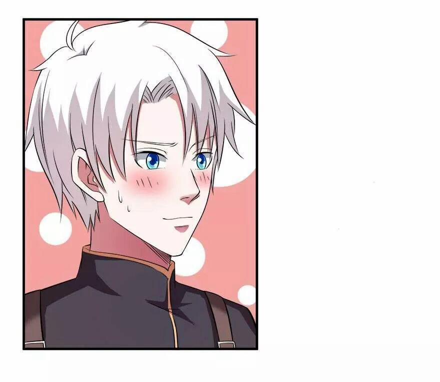 Đô Thị Tu Luyện Cuồng Triều 33 trang 8