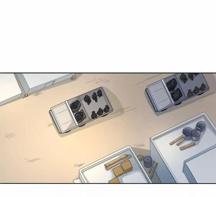 Đô Thị Tu Luyện Cuồng Triều 34 trang 1