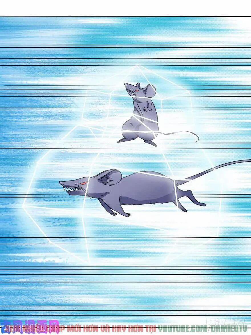 Đô Thị Tu Luyện Cuồng Triều 34 trang 13