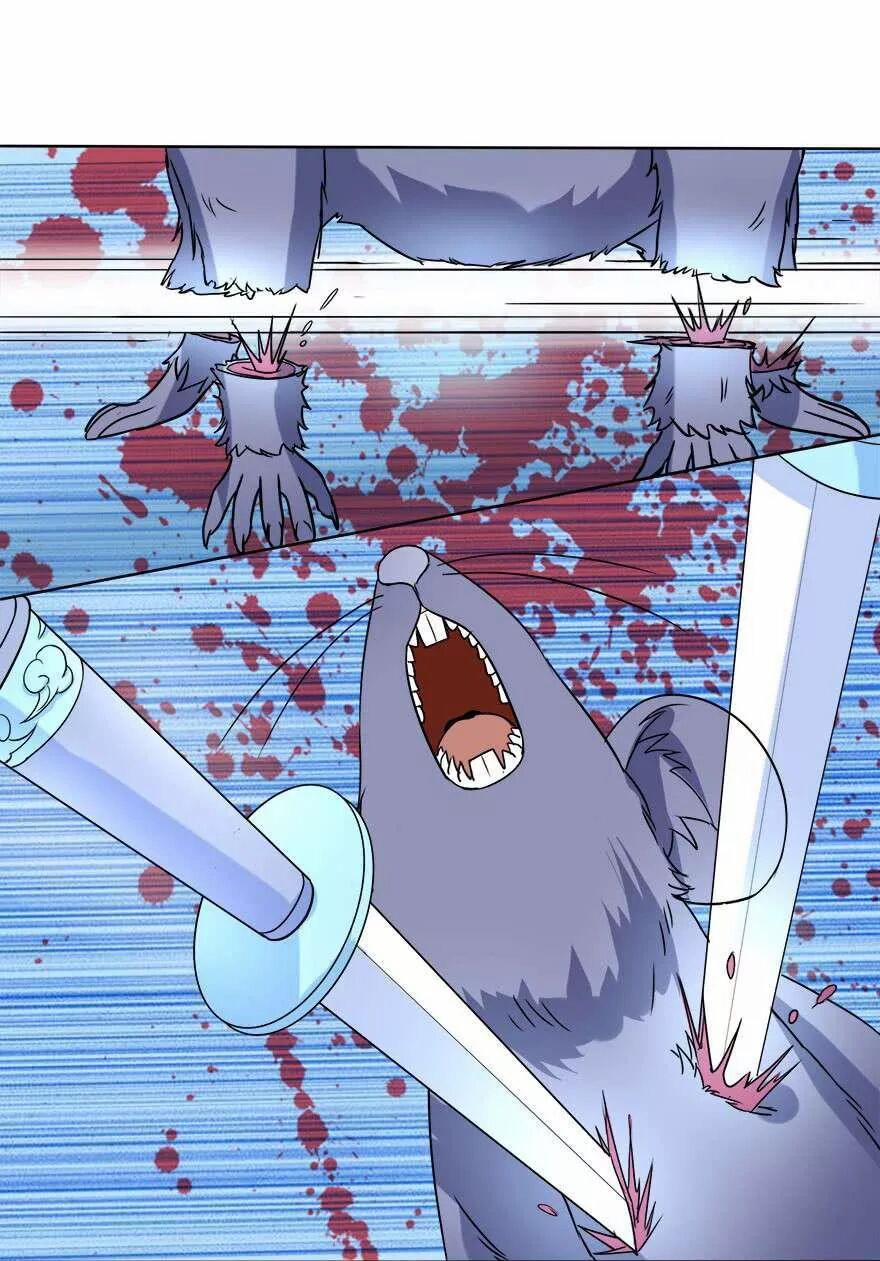 Đô Thị Tu Luyện Cuồng Triều 34 trang 14