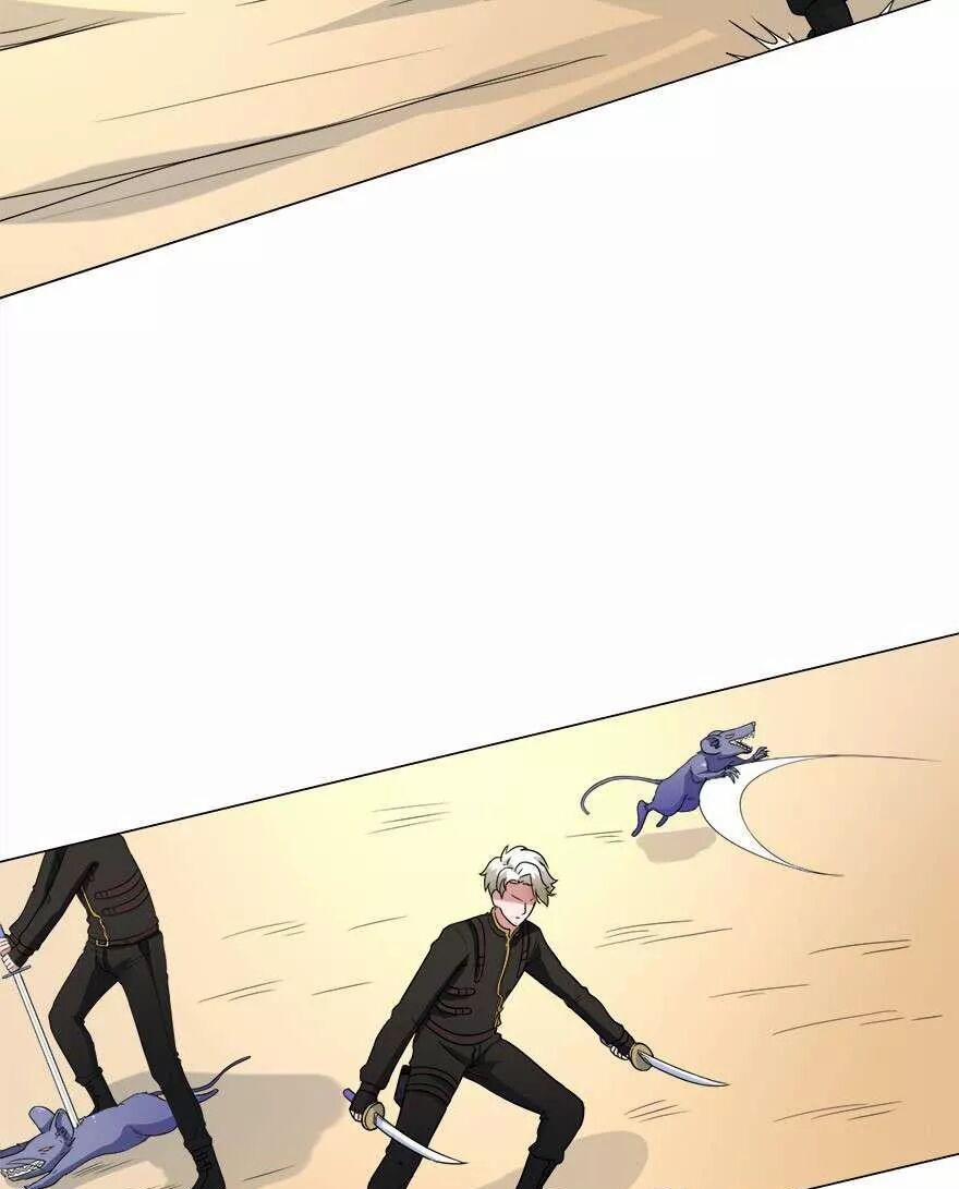 Đô Thị Tu Luyện Cuồng Triều 34 trang 18