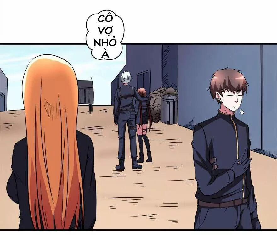 Đô Thị Tu Luyện Cuồng Triều 34 trang 25