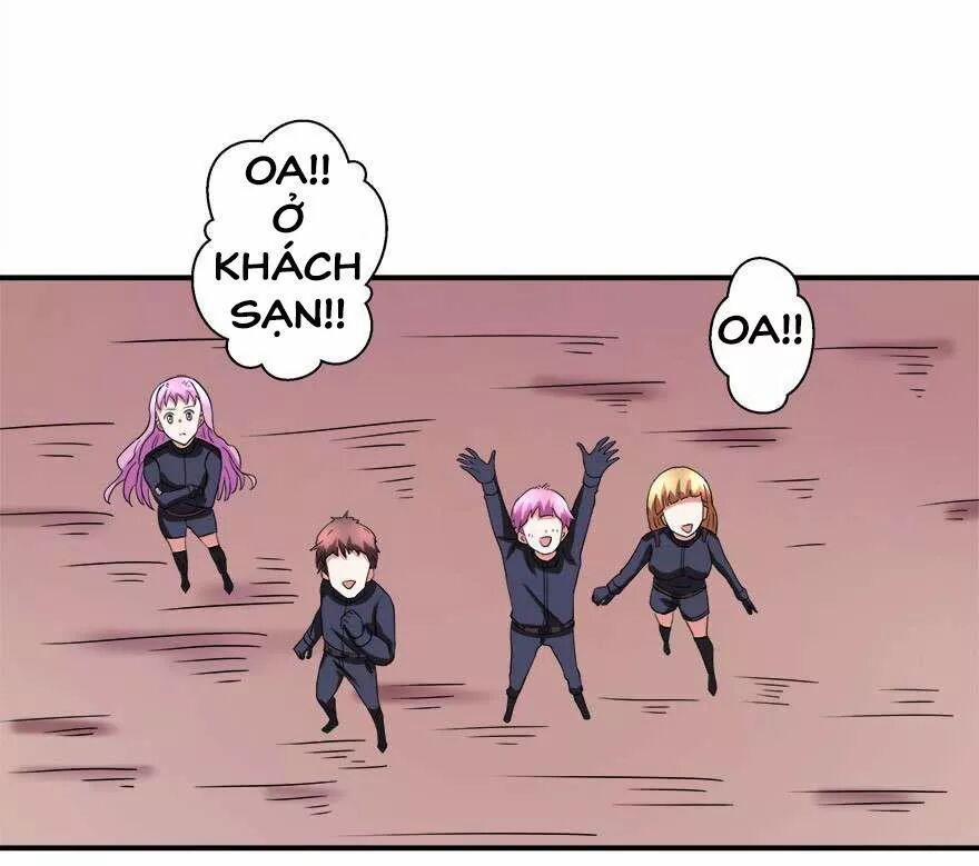 Đô Thị Tu Luyện Cuồng Triều 34 trang 28