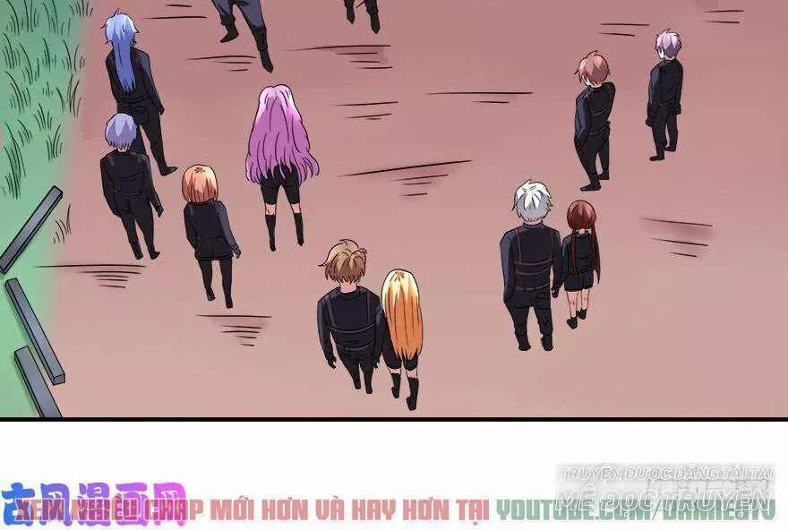 Đô Thị Tu Luyện Cuồng Triều 34 trang 33