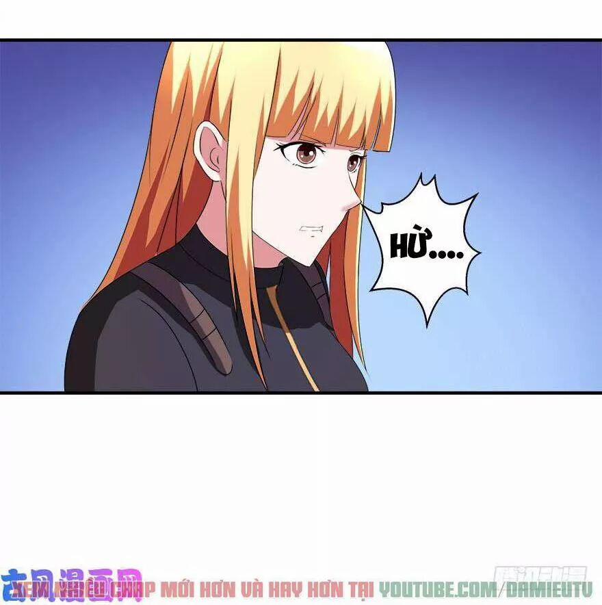 Đô Thị Tu Luyện Cuồng Triều 34 trang 37