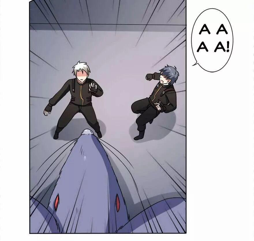 Đô Thị Tu Luyện Cuồng Triều 34 trang 6