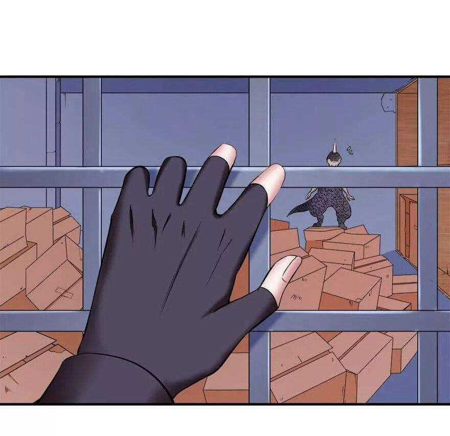 Đô Thị Tu Luyện Cuồng Triều 35 trang 10