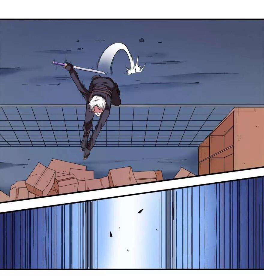 Đô Thị Tu Luyện Cuồng Triều 35 trang 13