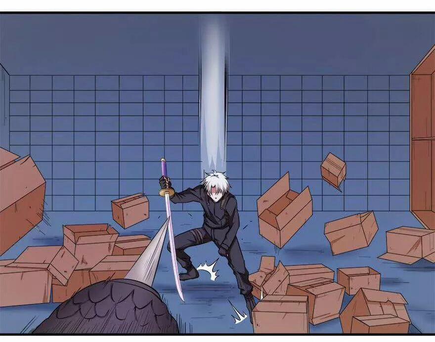 Đô Thị Tu Luyện Cuồng Triều 35 trang 14