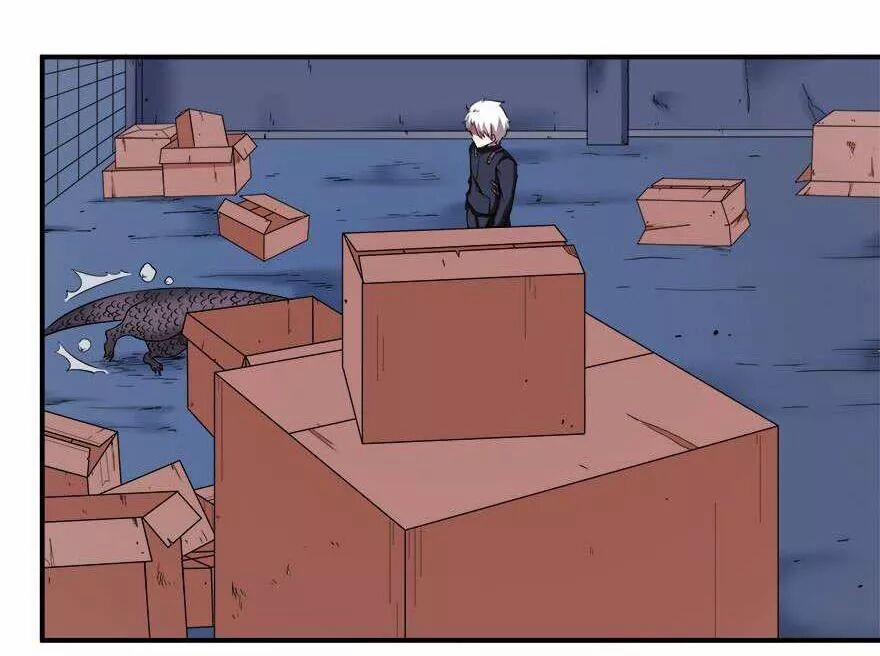 Đô Thị Tu Luyện Cuồng Triều 35 trang 18