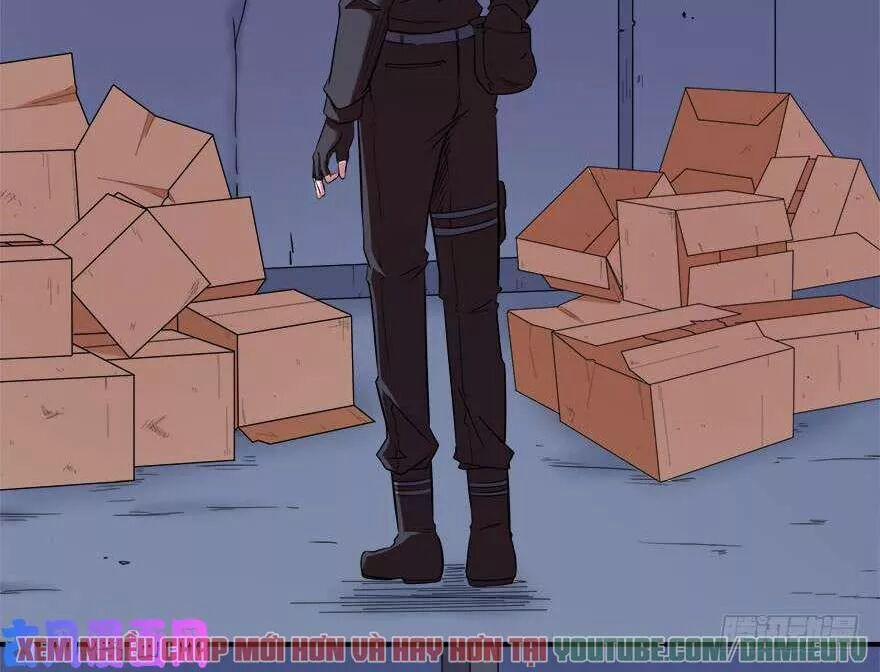 Đô Thị Tu Luyện Cuồng Triều 35 trang 23