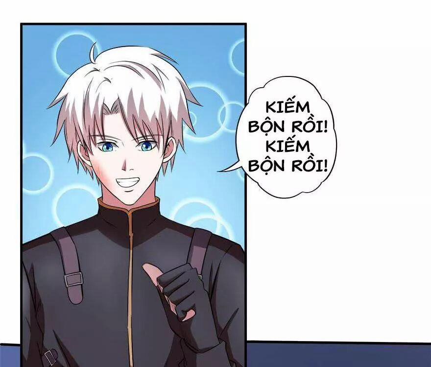 Đô Thị Tu Luyện Cuồng Triều 35 trang 32