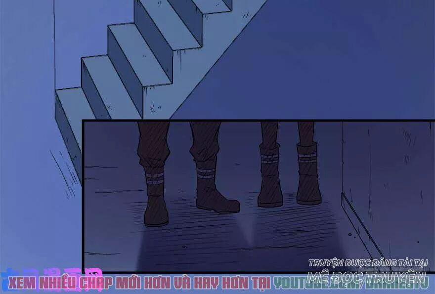 Đô Thị Tu Luyện Cuồng Triều 35 trang 34