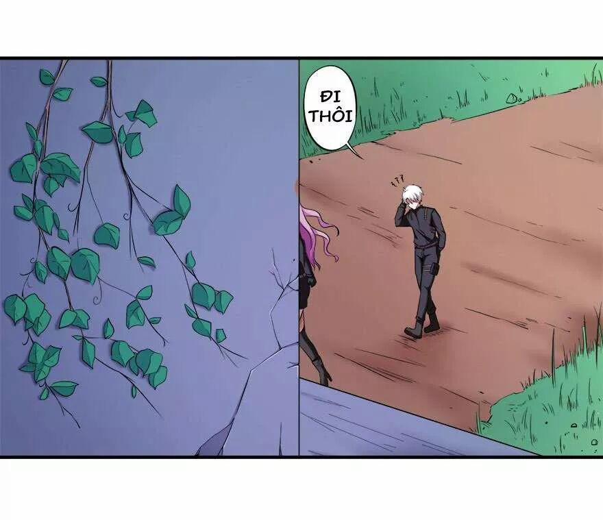 Đô Thị Tu Luyện Cuồng Triều 35 trang 6