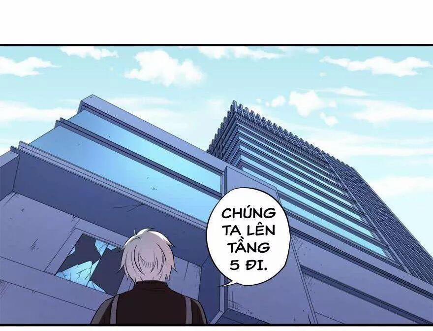 Đô Thị Tu Luyện Cuồng Triều 35 trang 7