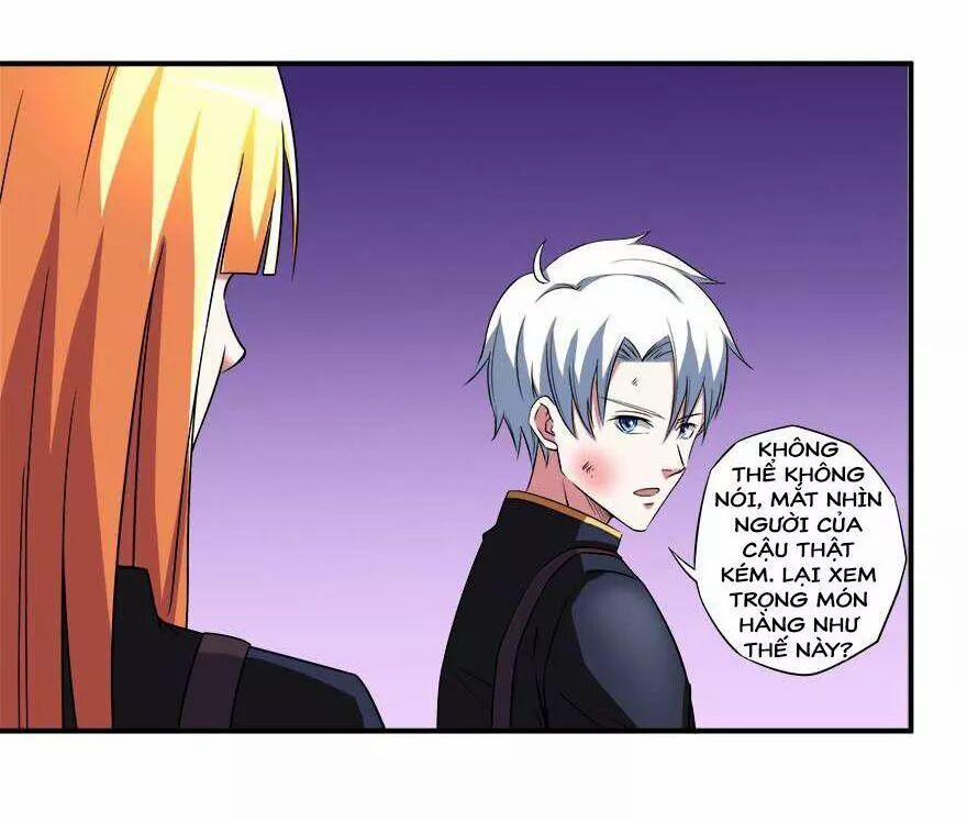 Đô Thị Tu Luyện Cuồng Triều 36 trang 11