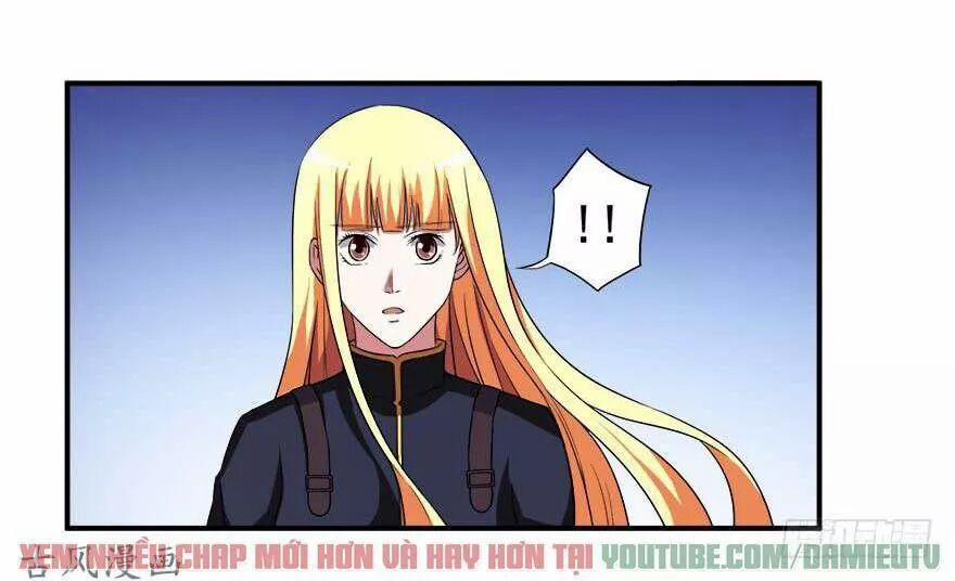 Đô Thị Tu Luyện Cuồng Triều 36 trang 12