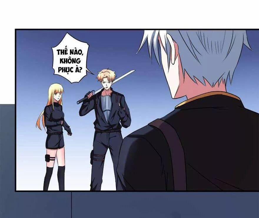 Đô Thị Tu Luyện Cuồng Triều 36 trang 14