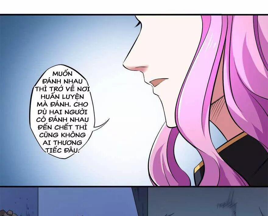 Đô Thị Tu Luyện Cuồng Triều 36 trang 17