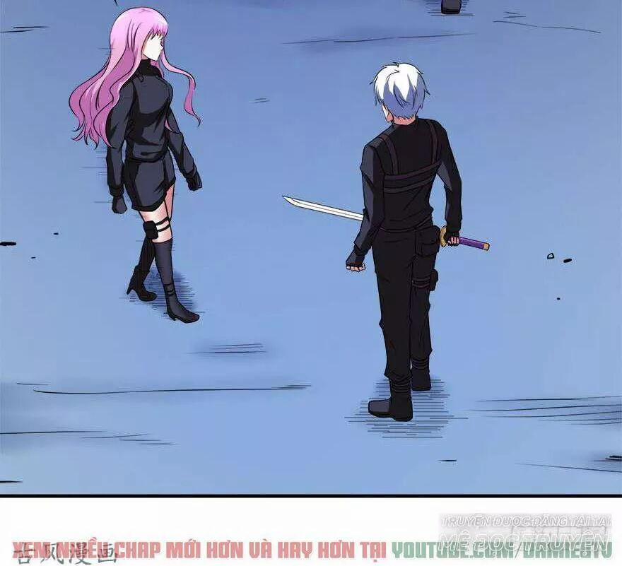 Đô Thị Tu Luyện Cuồng Triều 36 trang 19