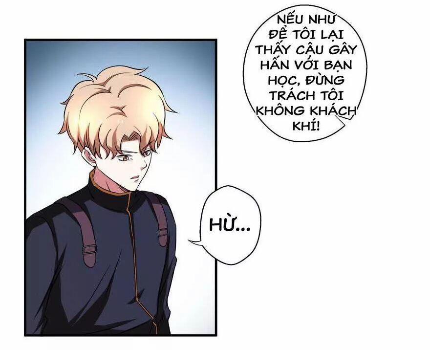 Đô Thị Tu Luyện Cuồng Triều 36 trang 21